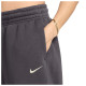 Nike Γυναικείο παντελόνι φόρμας Sportswear Phoenix Fleece Pants
